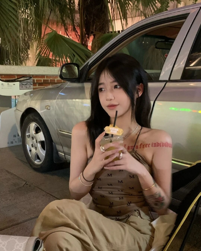 娜娜的第一张照片--明溪交友网