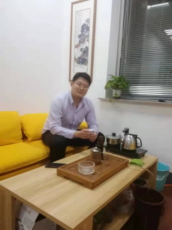 阳光的第一张照片--明溪交友网