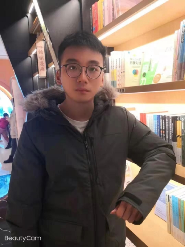 像鱼的第一张照片--明溪交友网