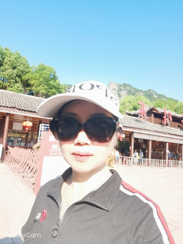 山百合的第一张照片--明溪交友网