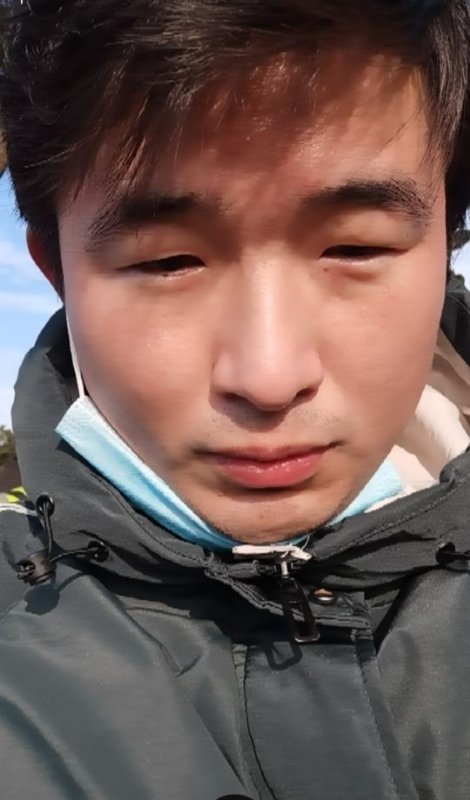 小川的第一张照片--明溪交友网
