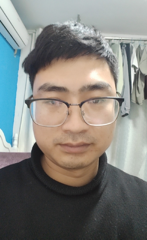 少平的第二张照片--明溪交友网