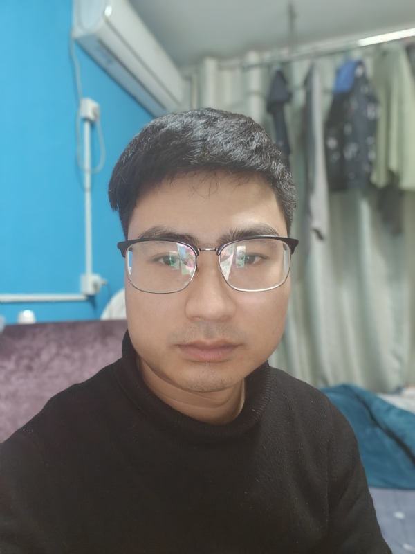 少平的第三张照片--明溪交友网