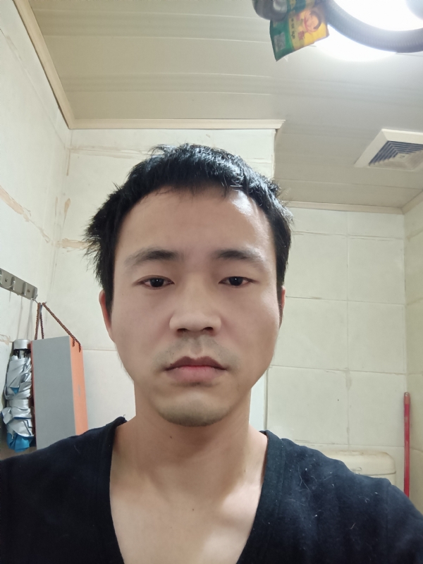 守望天空的第一张照片--明溪交友网