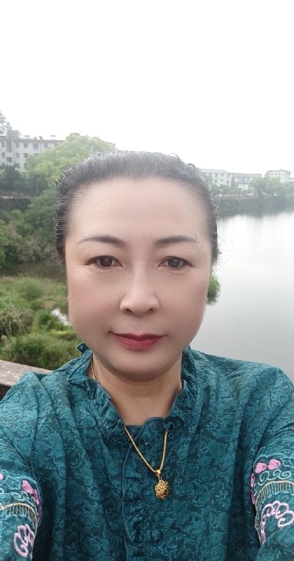 雨中情的第二张照片--明溪交友网