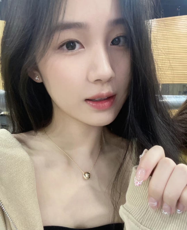 琪琪的第一张照片--明溪交友网
