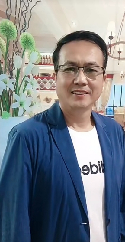 沈先生的第一张照片--明溪交友网