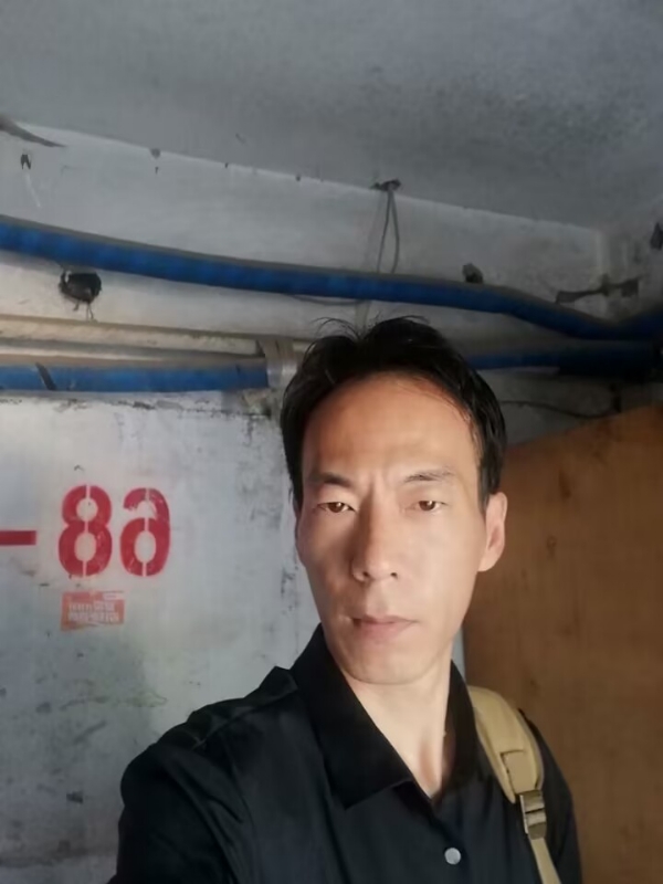 一生何求的第三张照片--明溪交友网