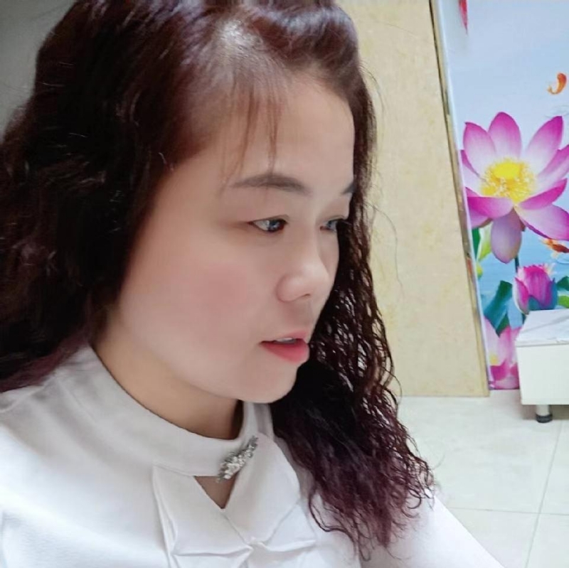 顾枸丽的第二张照片--明溪交友网