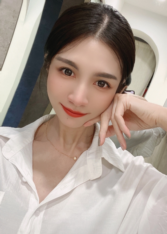 Anna的第一张照片--明溪交友网