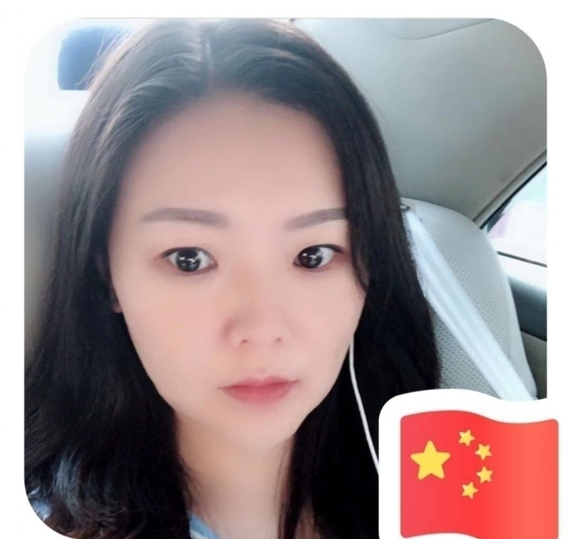 李姝静的第二张照片--明溪交友网