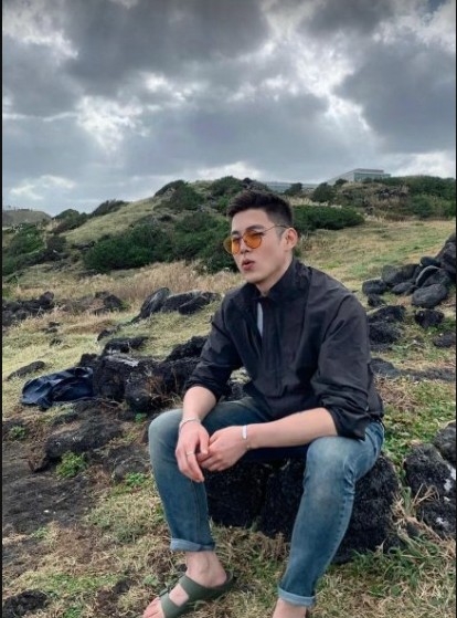 阿海的第一张照片--明溪交友网