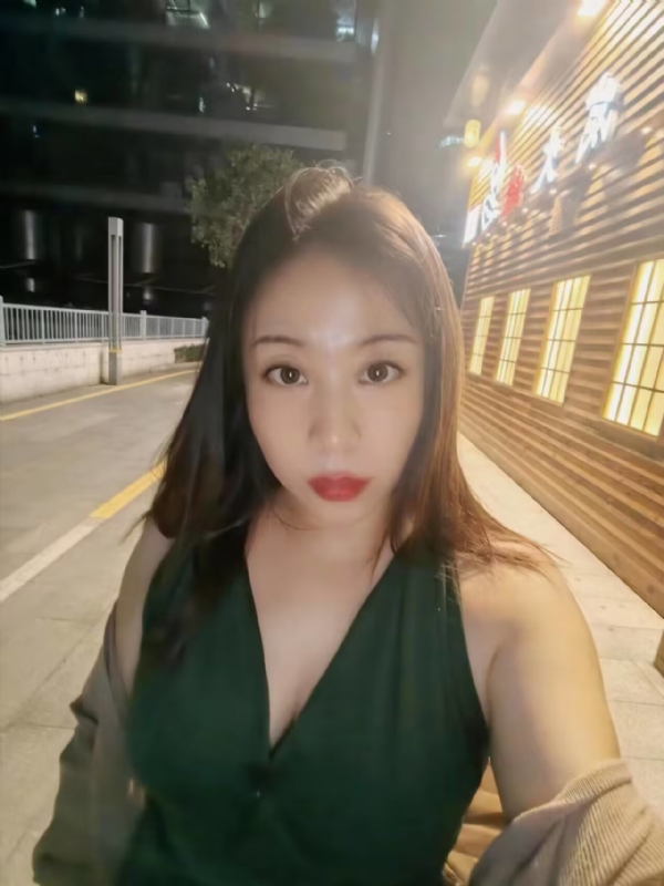 叶子青青的第三张照片--明溪交友网