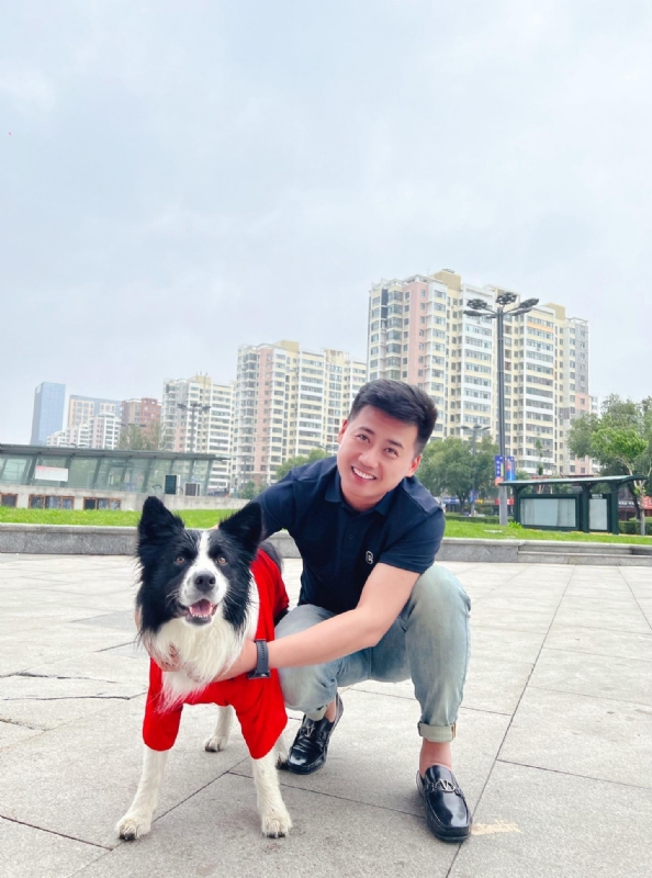 香港交友的第二张照片--明溪交友网