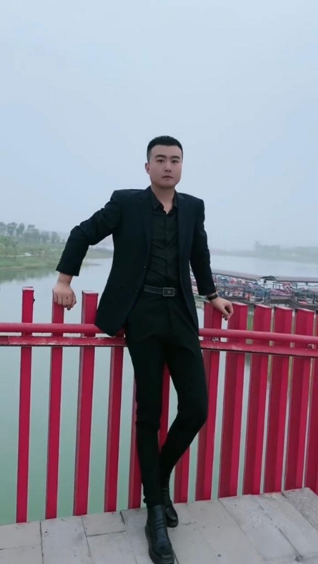 Albert的第二张照片--明溪交友网