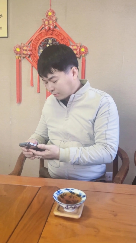 爱福的第一张照片--明溪交友网