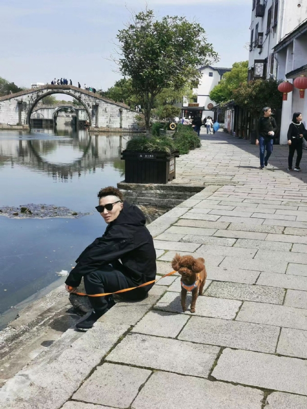 皮卡丘的第一张照片--明溪交友网
