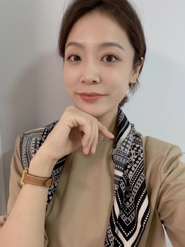 迷人秋色的第一张照片--明溪交友网
