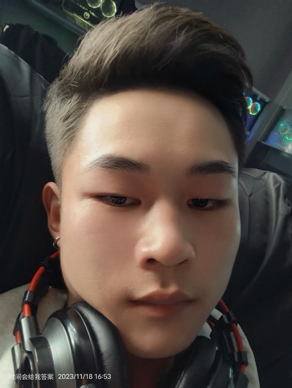 烦烦的小林的第一张照片--明溪交友网