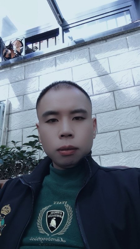 相遇很偶然的第一张照片--明溪交友网