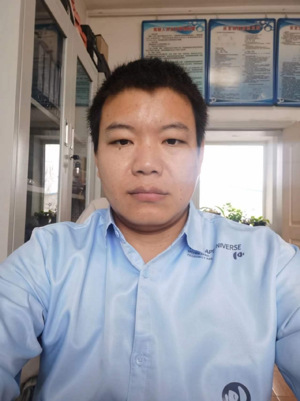 ╰┛颏骨铭心┏╮的第一张照片--明溪交友网
