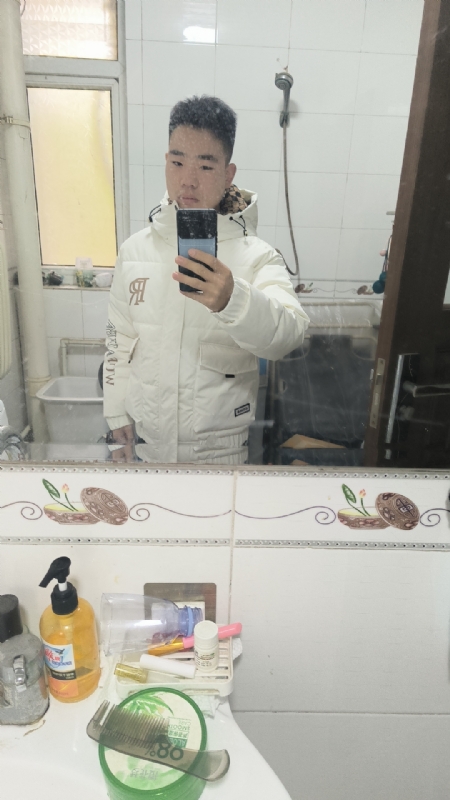 小李的第一张照片--明溪交友网