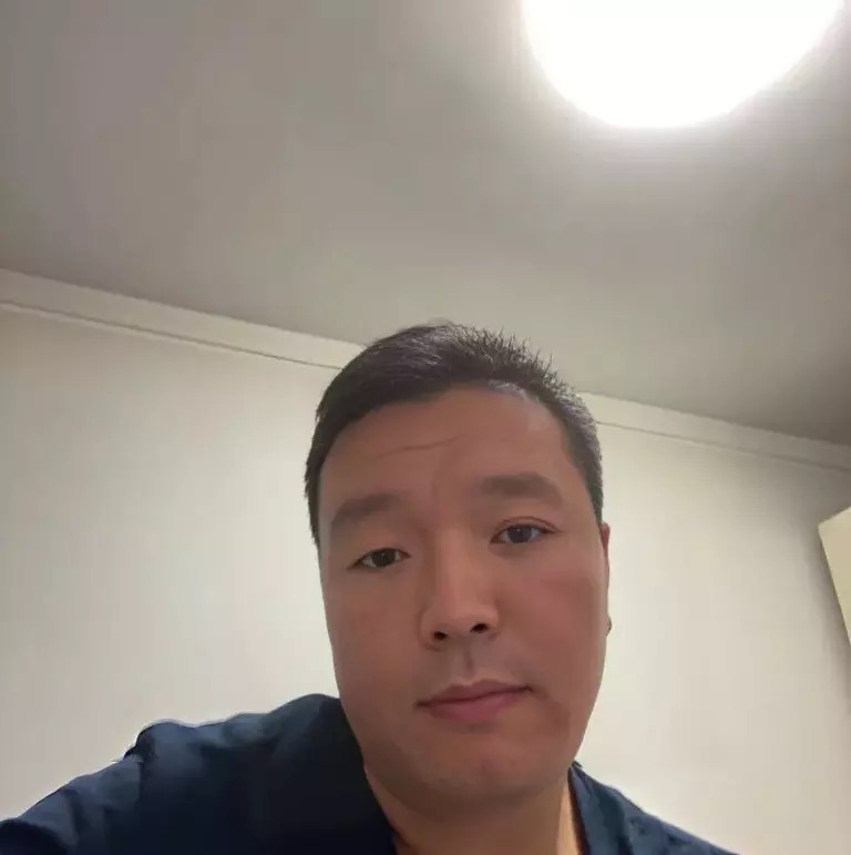 穿唐装的松鼠的第一张照片--明溪交友网