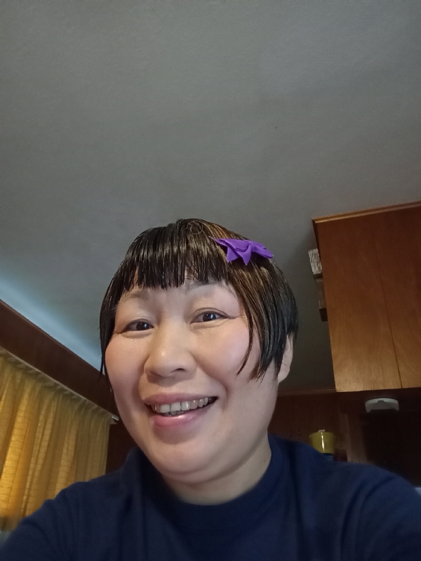 小莲的第二张照片--明溪交友网