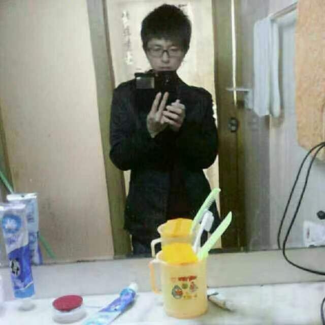 醉挽清风的第一张照片--明溪交友网