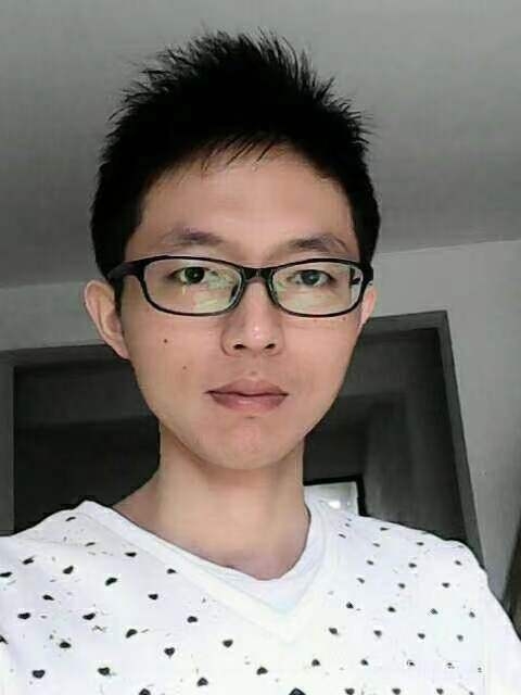 醉挽清风的第二张照片--明溪交友网