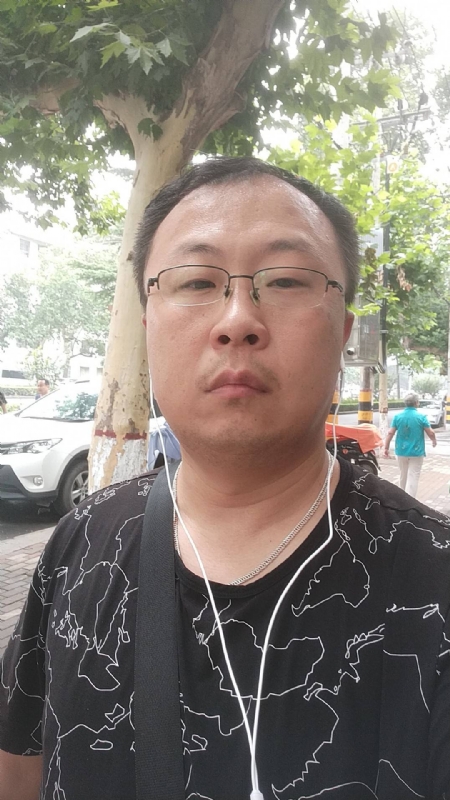 飘逸的星辰的第一张照片--明溪交友网