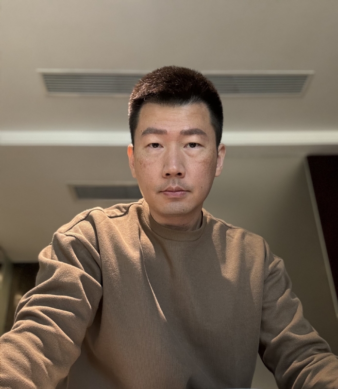 西恩的第二张照片--明溪交友网
