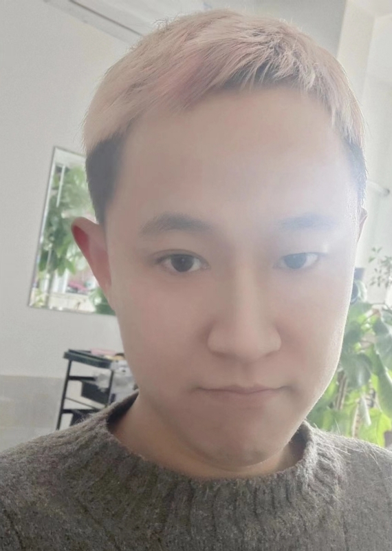 哈喽的第二张照片--明溪交友网