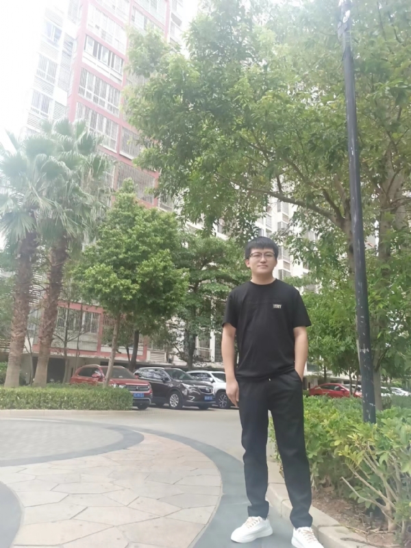 等闲的第四张照片--明溪交友网