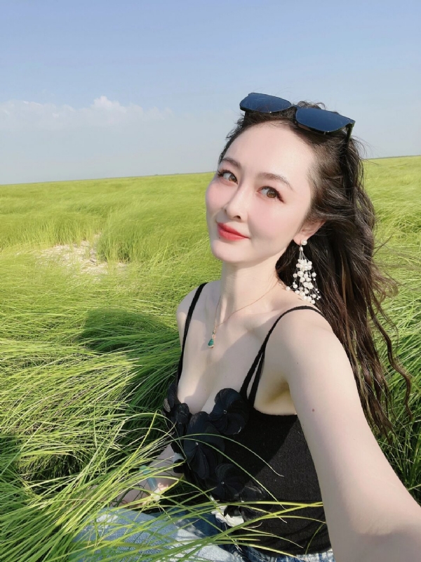 Anna的第一张照片--明溪交友网