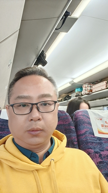 流浪的云的第二张照片--明溪交友网