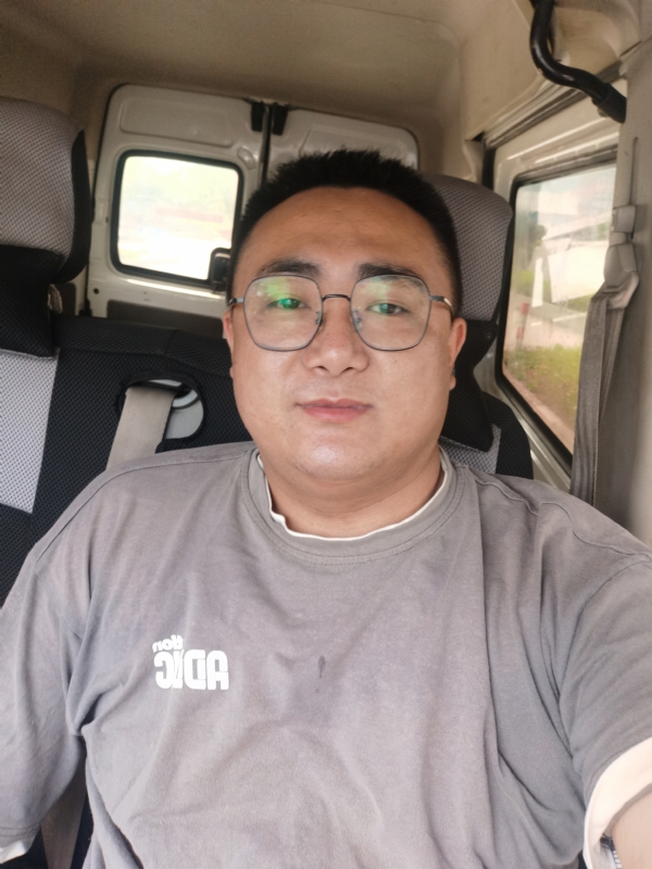 奇卡的第二张照片--明溪交友网