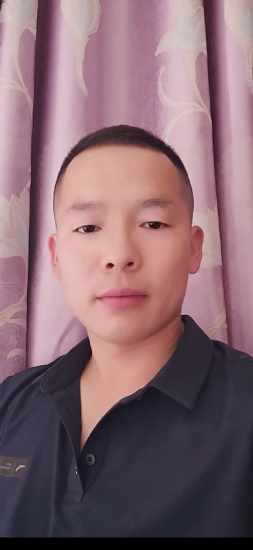执子之手的第一张照片--明溪交友网