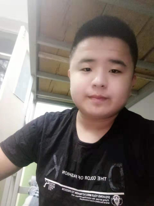 打小就爱淘气的第一张照片--明溪交友网