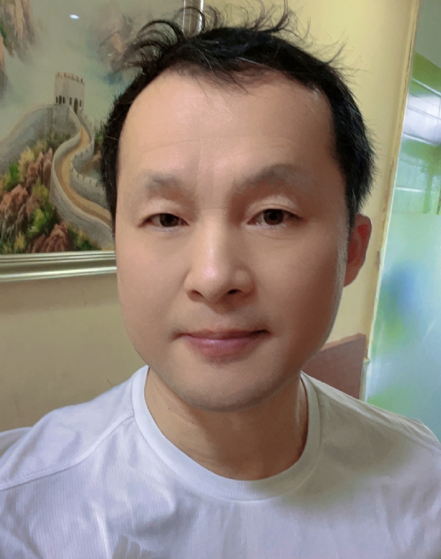 顺其自然2024的第一张照片--明溪交友网