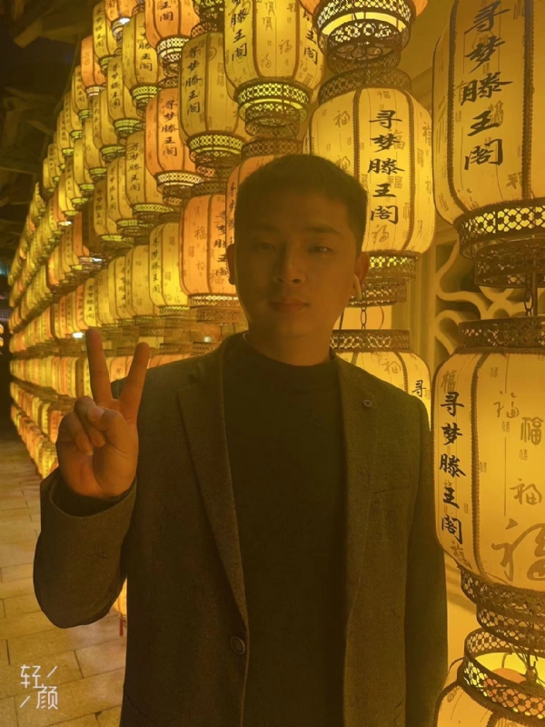 剩下的果实的第一张照片--明溪交友网