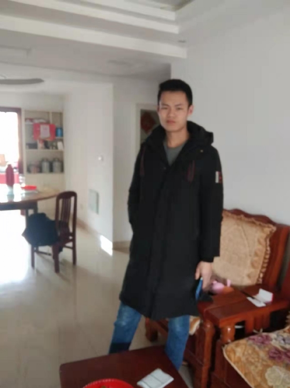 金善的第一张照片--明溪交友网