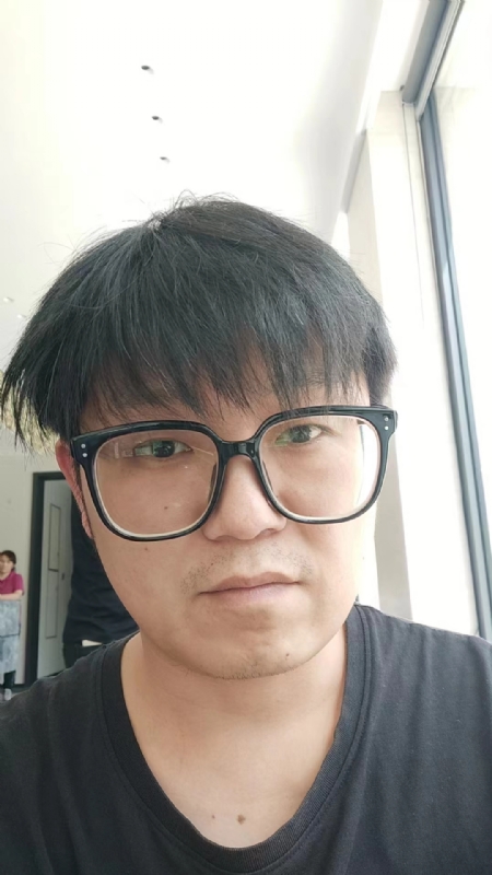 未艾的第一张照片--明溪交友网