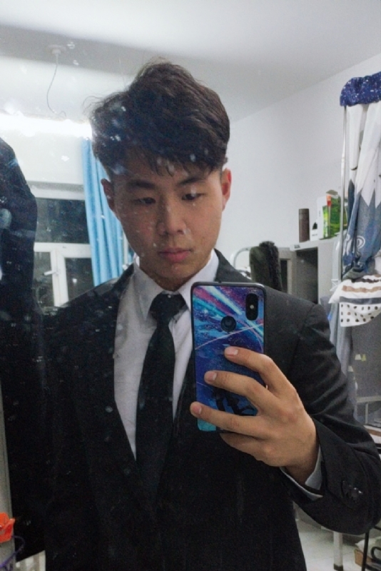 银川相亲的第一张照片--明溪交友网