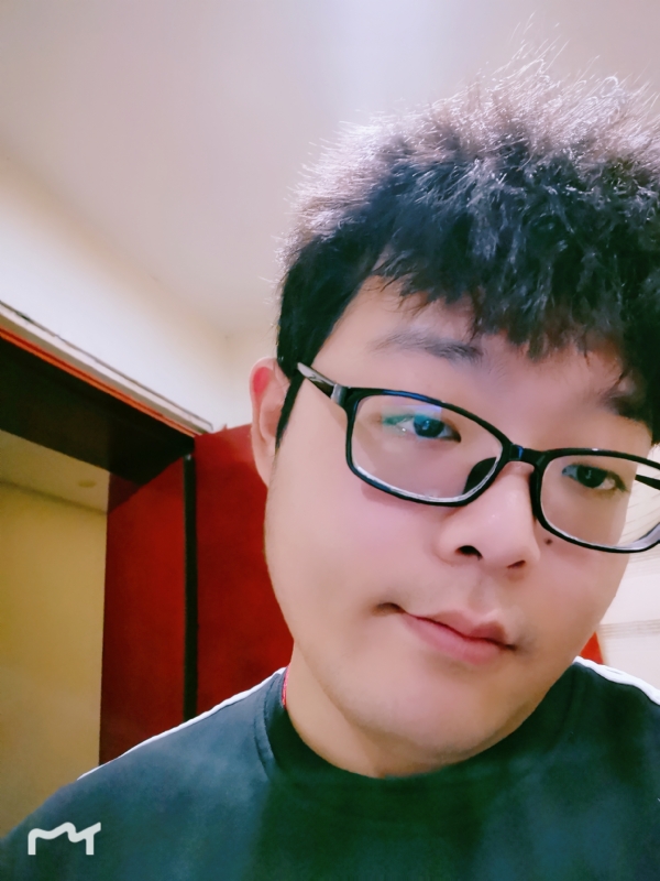 坠羽的第一张照片--明溪交友网