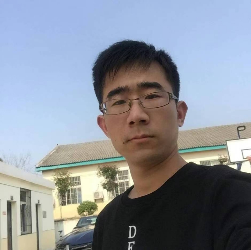 张先生的第二张照片--明溪交友网