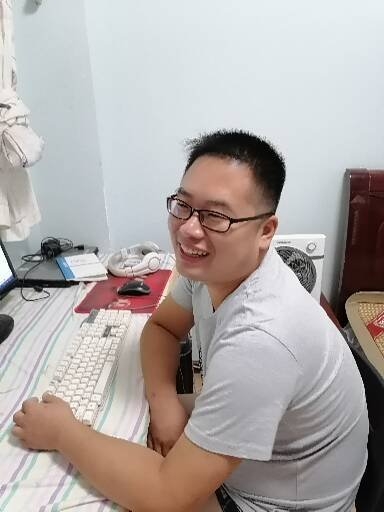 小浣熊的第二张照片--明溪交友网