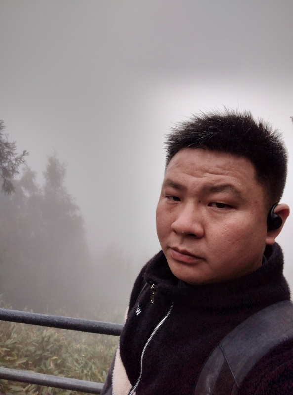 何何何的第一张照片--明溪交友网