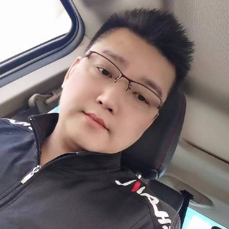 元霸天的第一张照片--明溪交友网