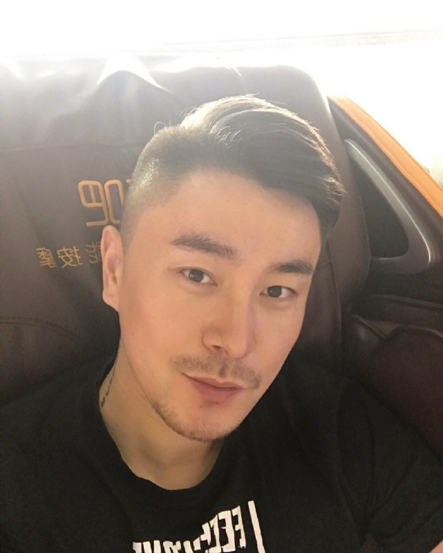 郑Sir的第二张照片--明溪交友网